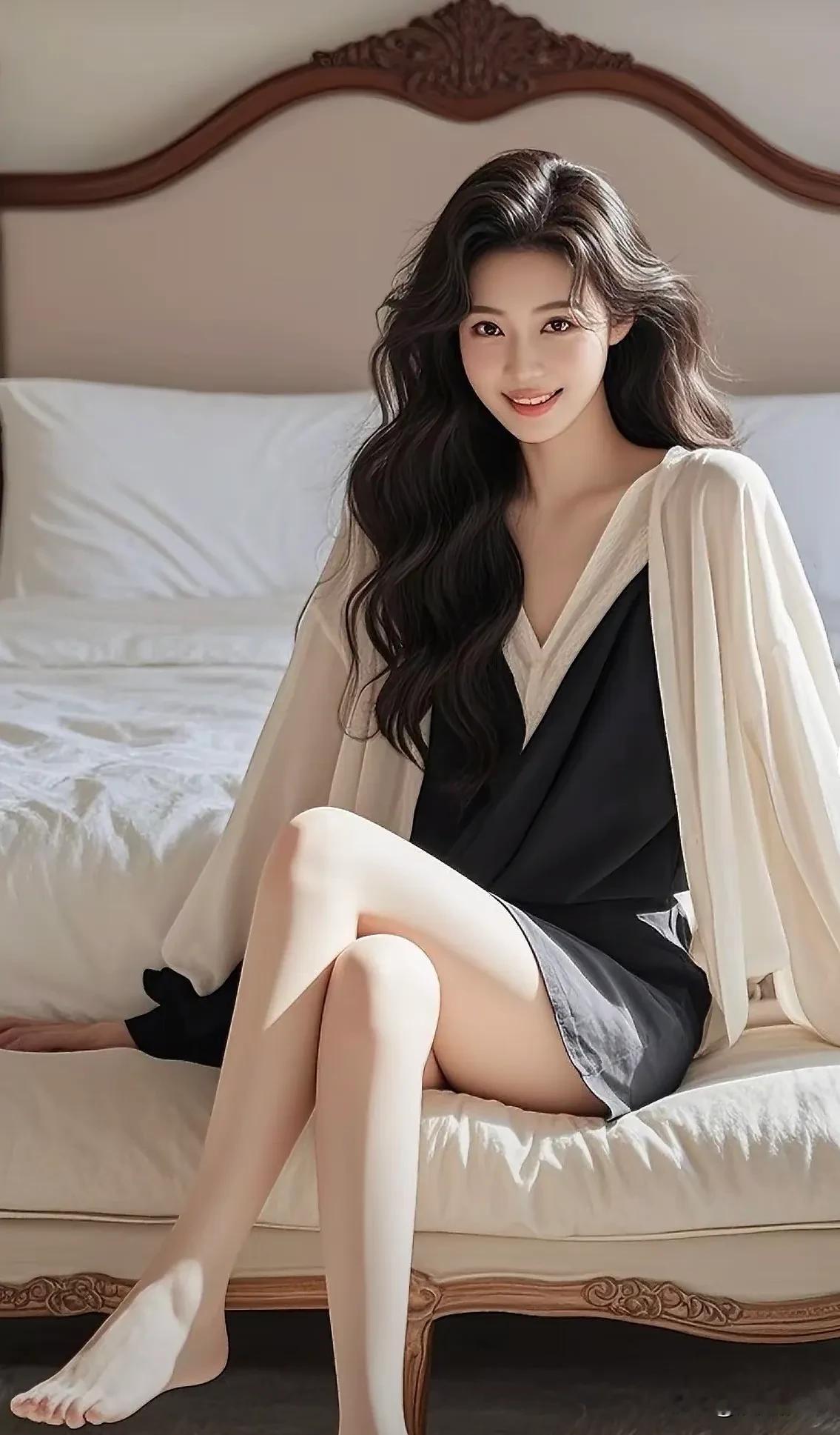 晨曦微光，慵懒的午后时光，与美好不期而遇。～茜然