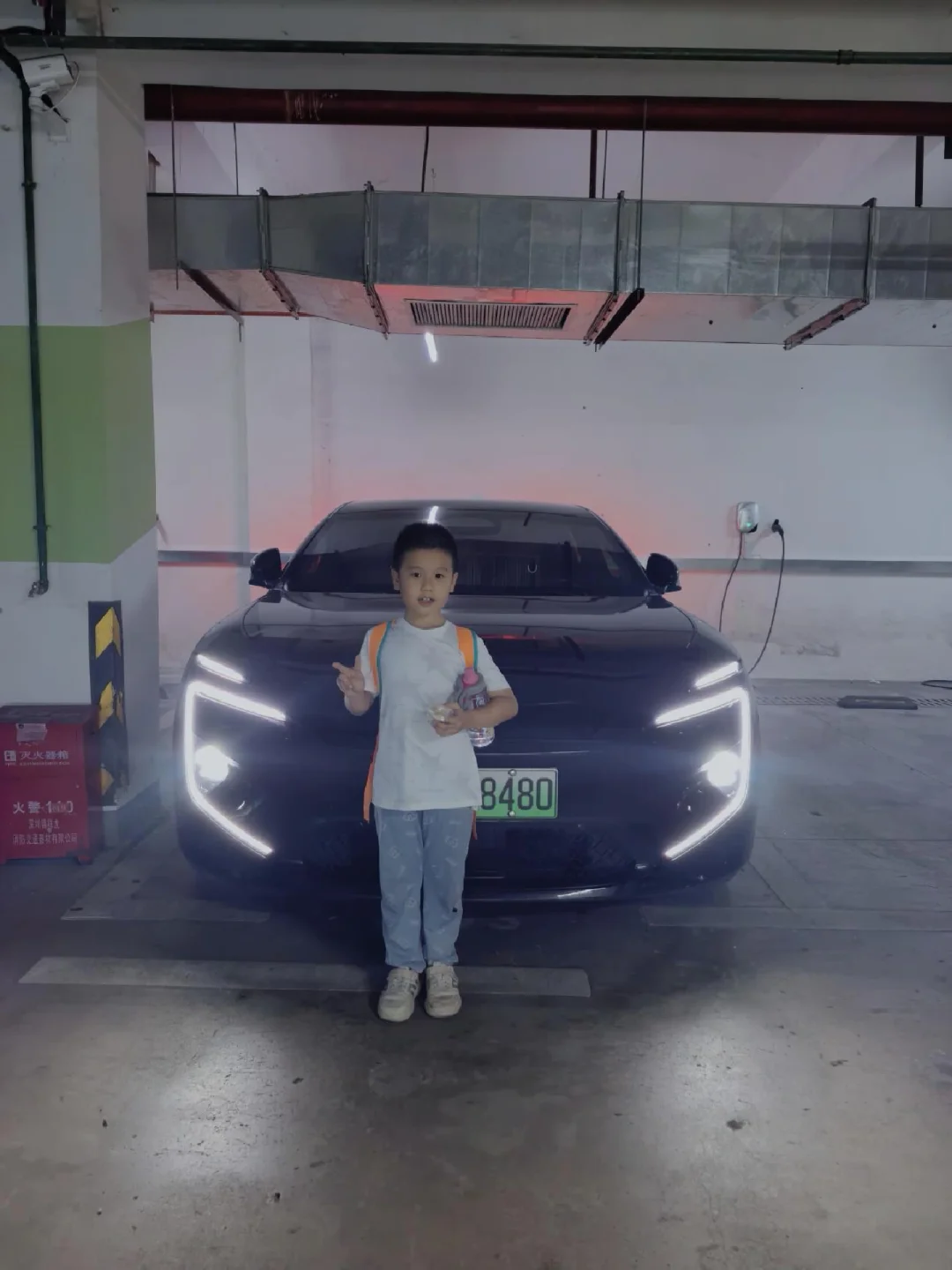 和塔子逛城：把街头穿成生活大片