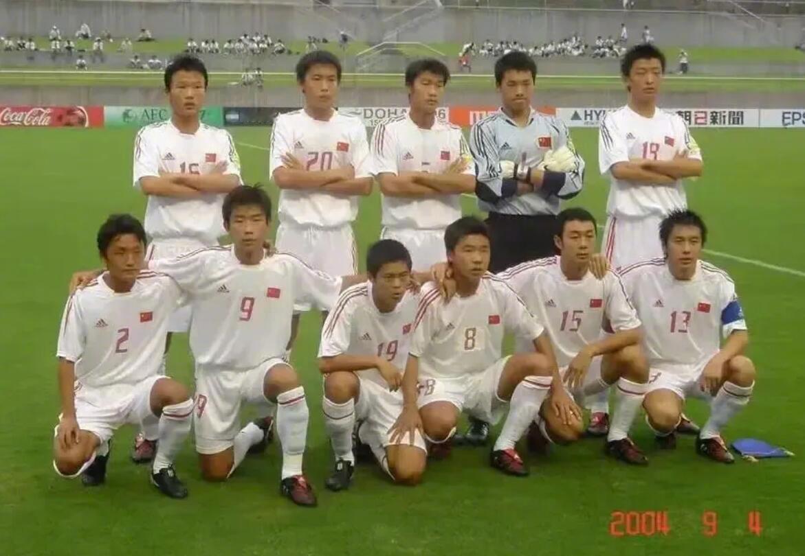 在此前结束的U17亚洲杯1/4决赛中，中国U17凭借万项、赵松源、何思...