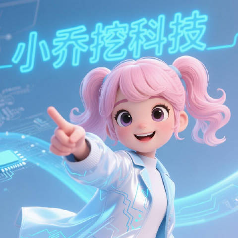 璨珲深扒科技