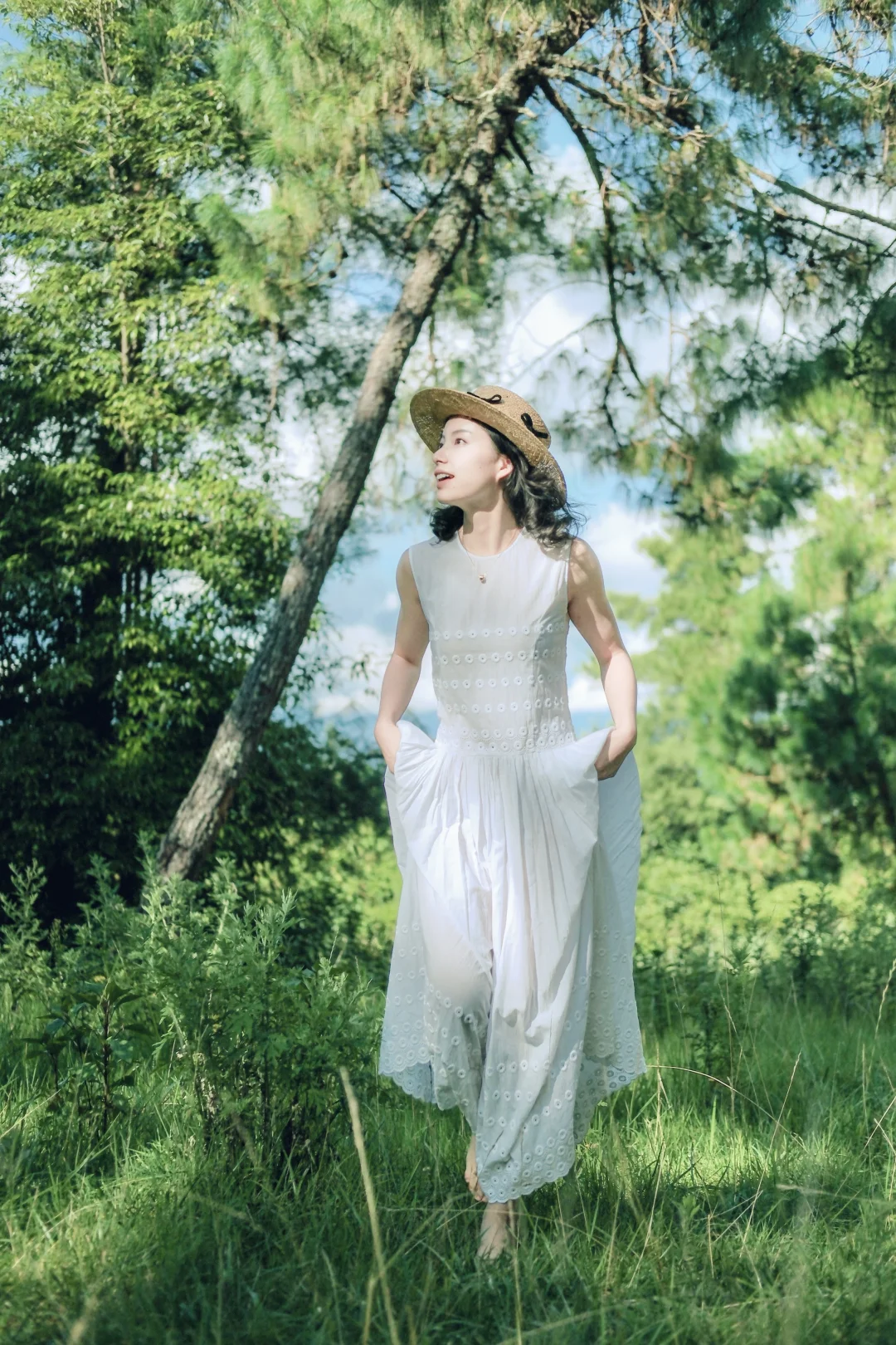 第一批回村的已经出片啦！