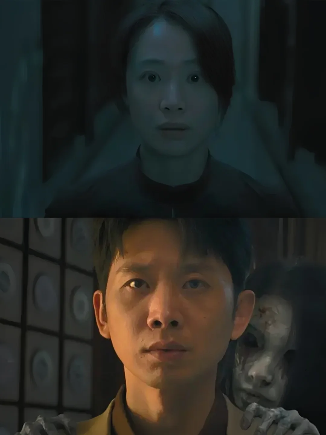 胆小勿入❗️中式恐怖❗️惊悚悬疑❗️