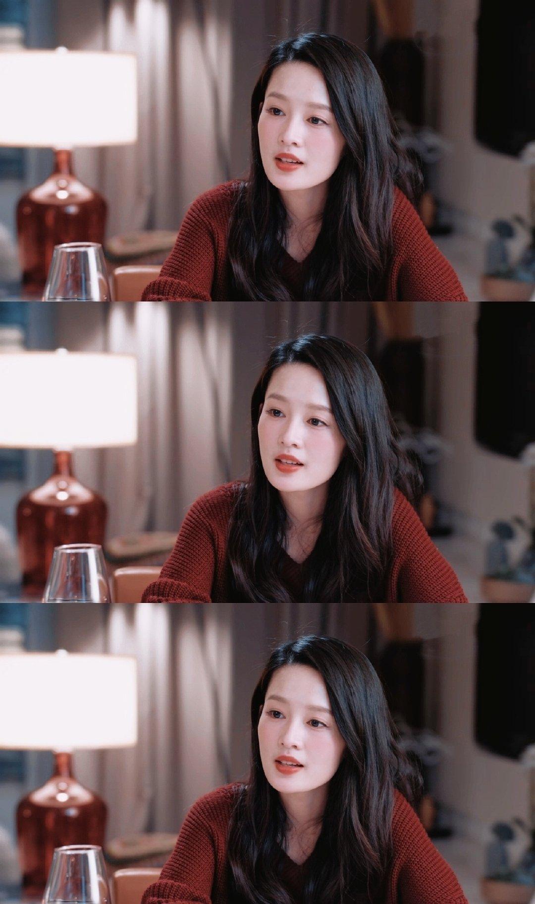 #李沁时装周live图进度38%#

温柔晓苏～🐷

​