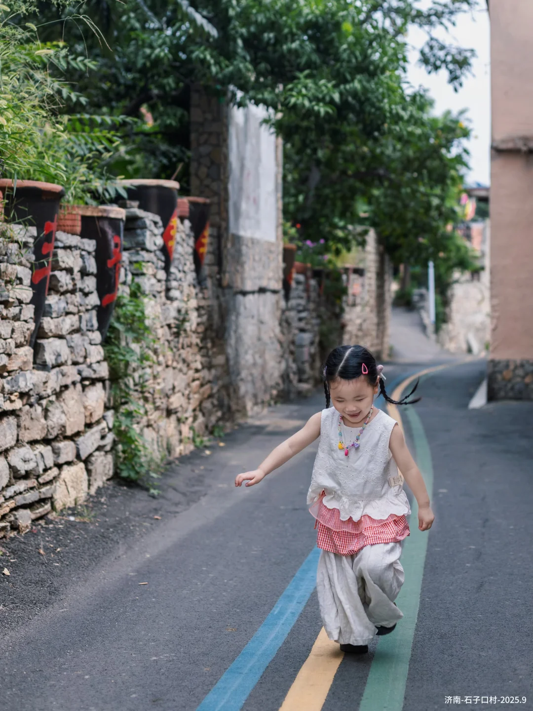 突然顿悟！有女儿才是人生顶级幸福