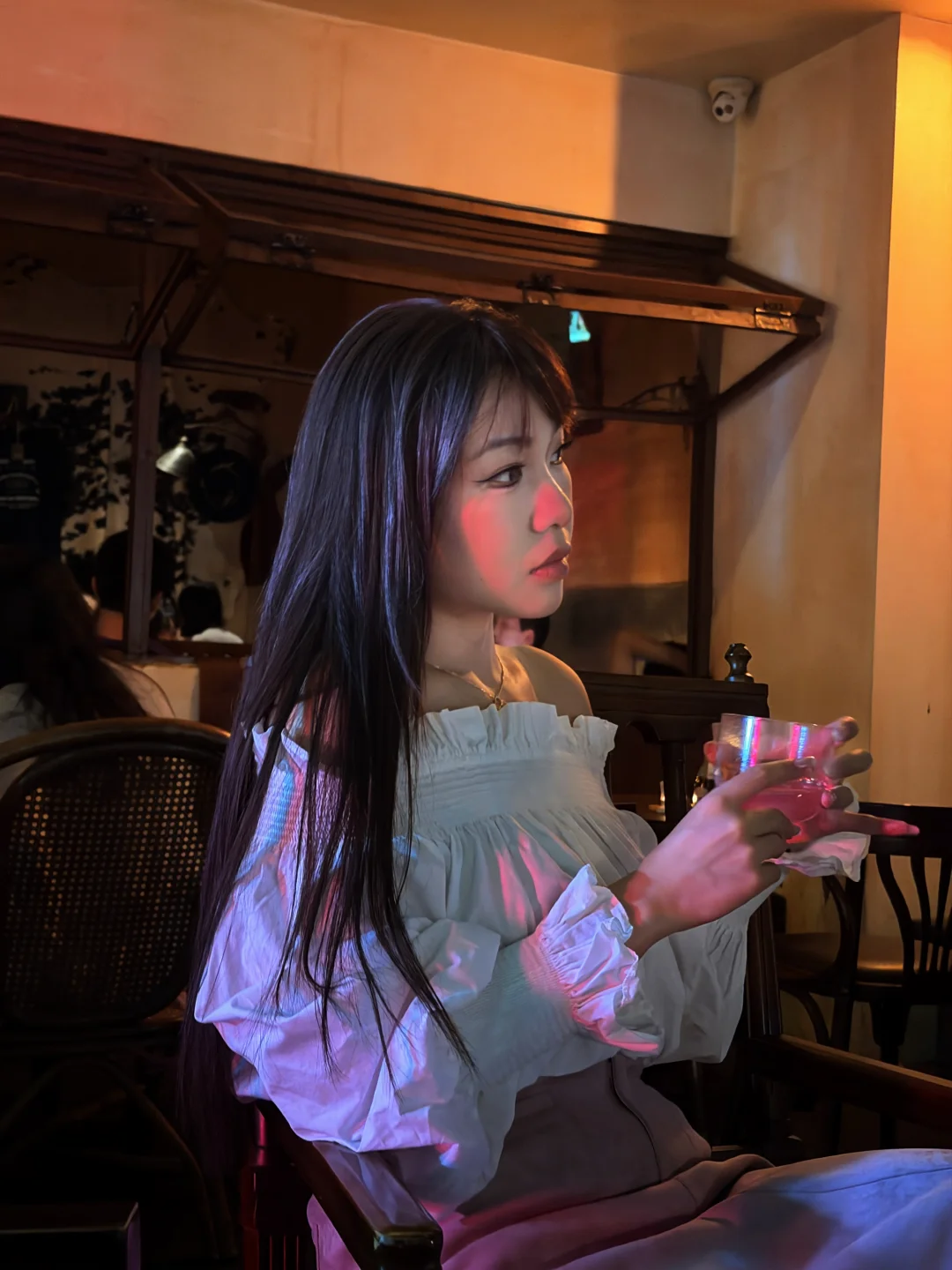 小酌🍹