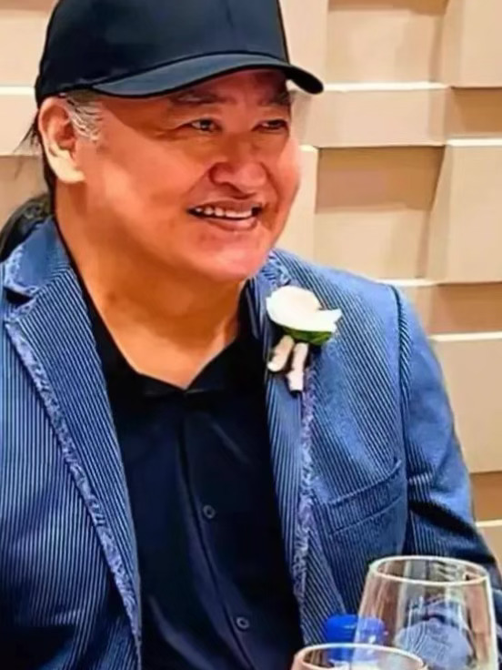 刘欢的酒量