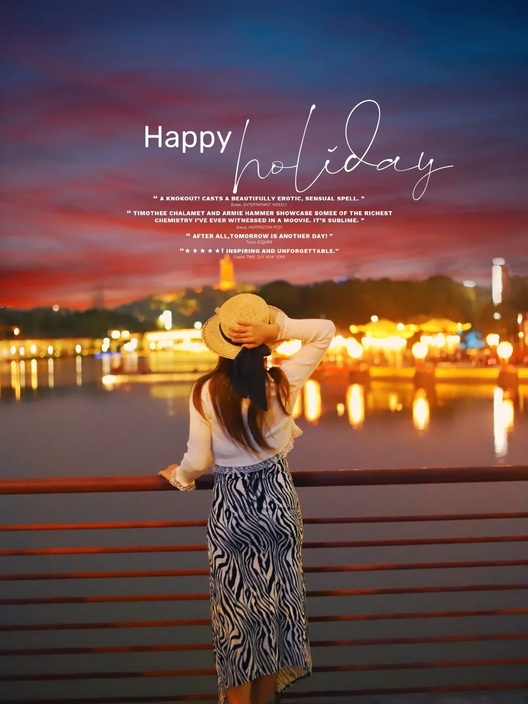 佛山拍照 千灯湖畔大型灯光秀，免费打卡