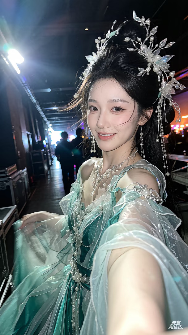 卧槽，鹅厂追上来了！