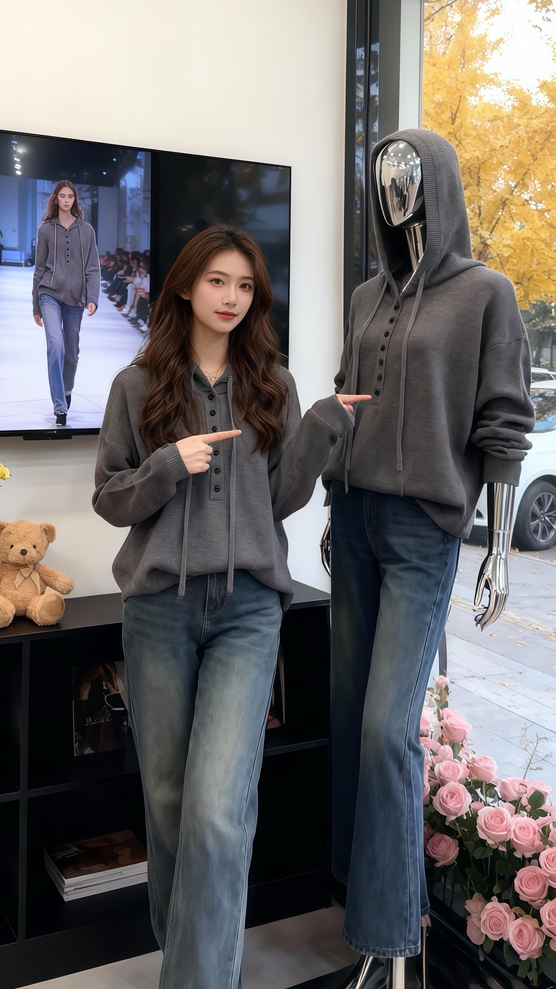 <p>秋冬穿搭测评 论秋冬有效穿搭的重要性 都市丽人的秋冬高智感穿搭 ...