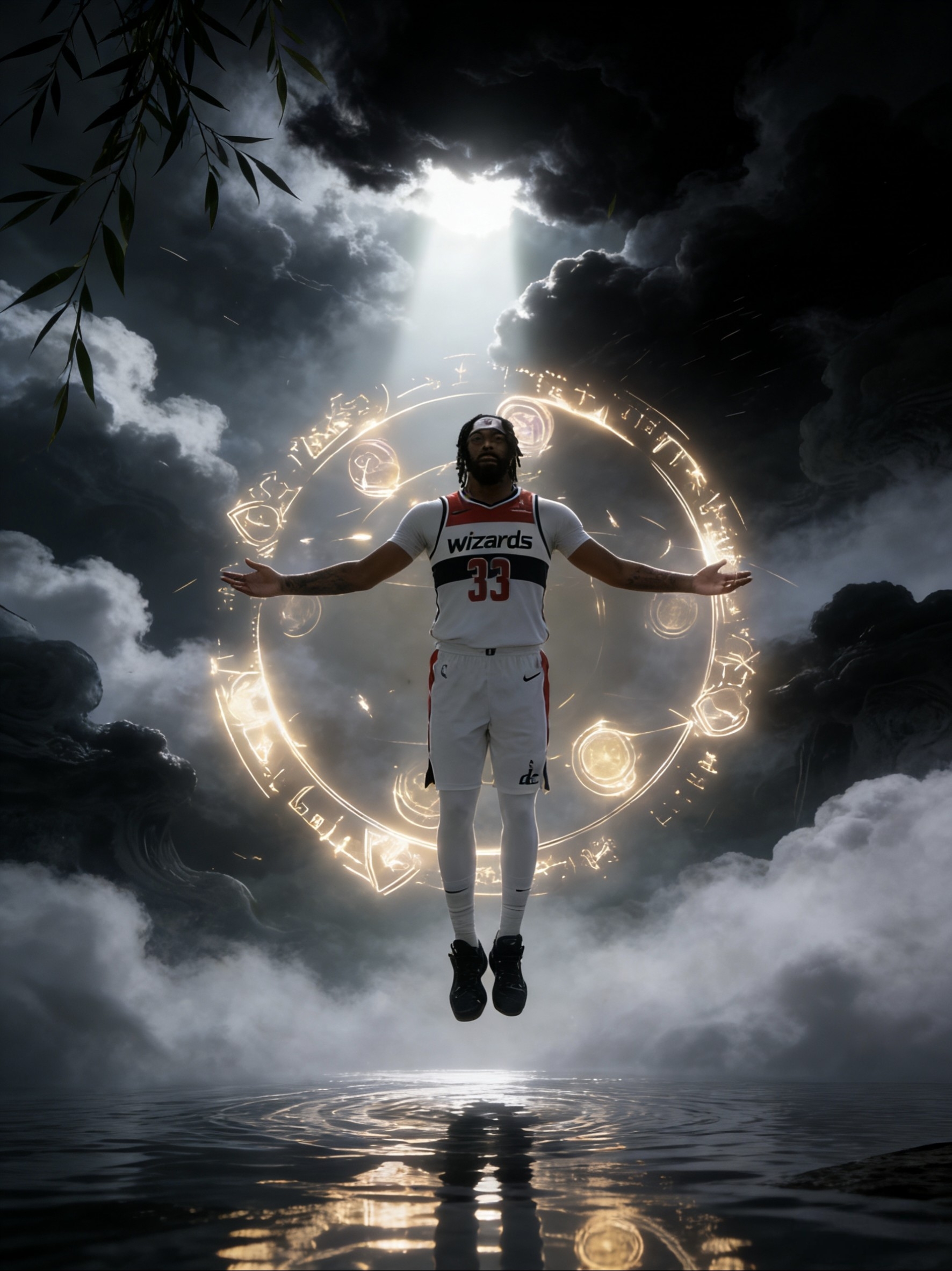 即兴的誓 烂尾的诗