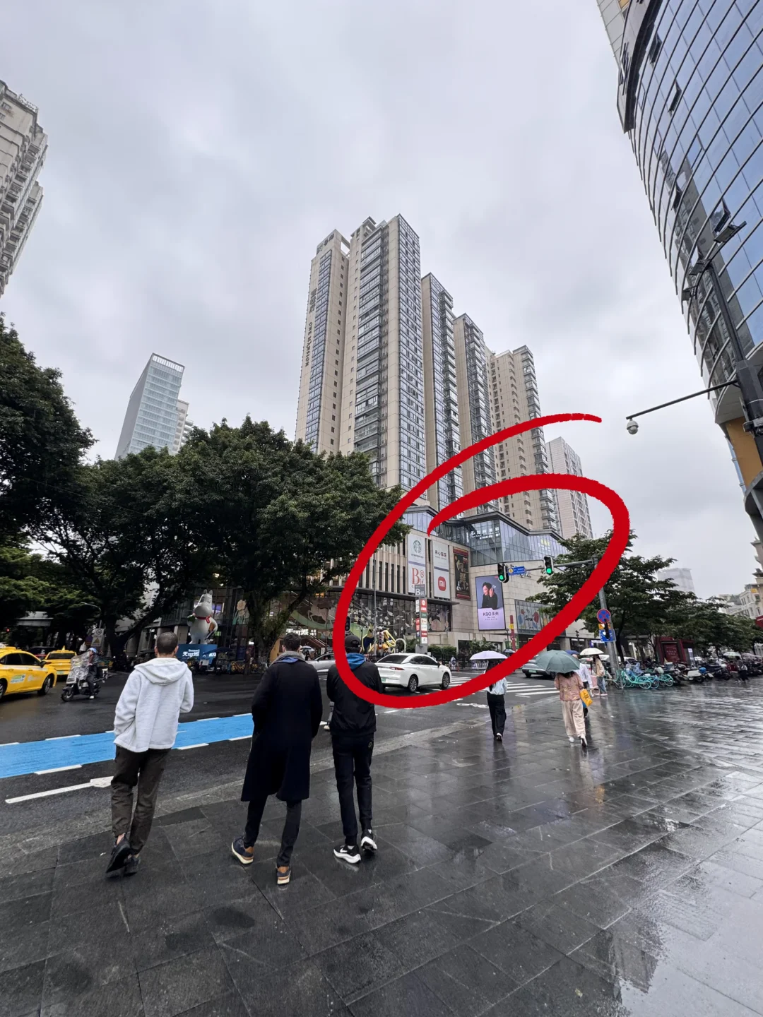 北京路天河城的招商真nb啊。。。