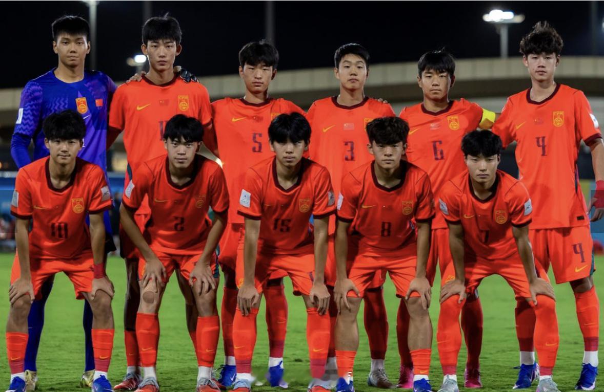 2009年龄段中国U17队将于当地时间5月19日晚（北京时间20日凌晨...