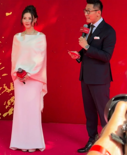 港娱第一美张柏芝，内娱第一美刘亦菲，两大顶美骨相皮相都完美，太养眼了

虽然张柏芝年纪大了，但看了她最新的近照，真是美爆了

当然了，人家年轻的时候就已经倾国倾城了

有人说肯定整了，但也不全是钞能力吧，本身骨相就很绝，再怎么老，体脂低脸上就不会太垮，骨头都撑着
没有张柏芝这个顶级骨相，再医美也没这