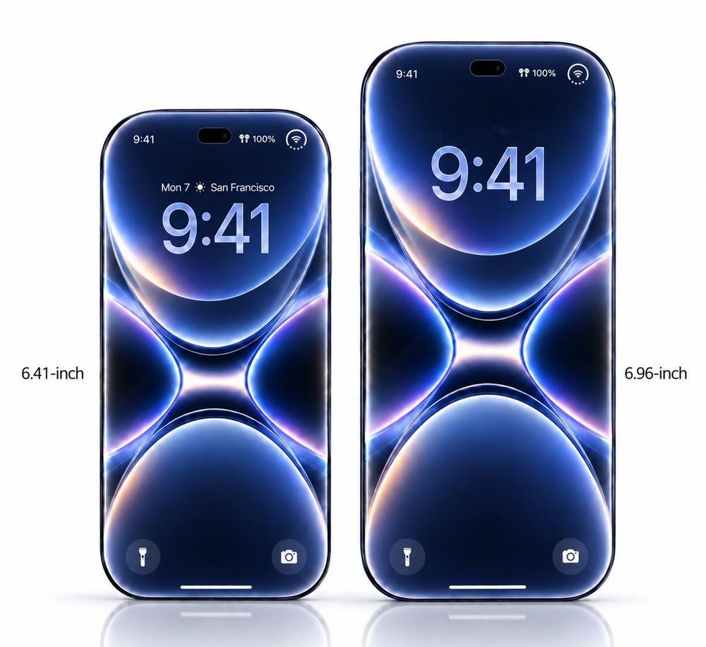 iPhone 18 Pro刚开售
2027年的二十周年纪念款
iPhone 20 Pro早期屏幕配置就遭曝光
并测试全新的“无边四曲面”设计
苹果直接跳过iPhone19，干到iPhone20？你会等新机吗

最近数码圈炸出个大瓜，有供应链消息说，苹果打算跳过iPhone19，直接发布iPhone2