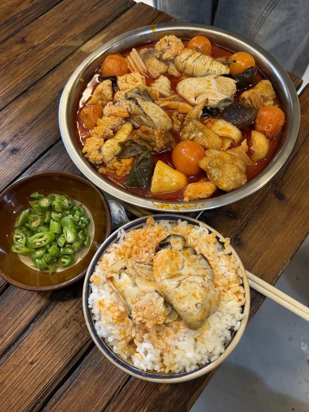 成都经常1个人去吃的（非网红🥹）