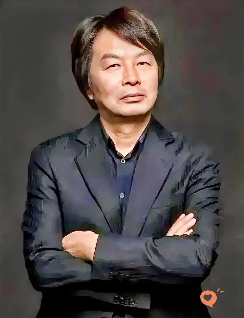 刘震云这话太戳心了：“不想被人拿捏，冲突时只说‘你’，不说‘我’”，这...