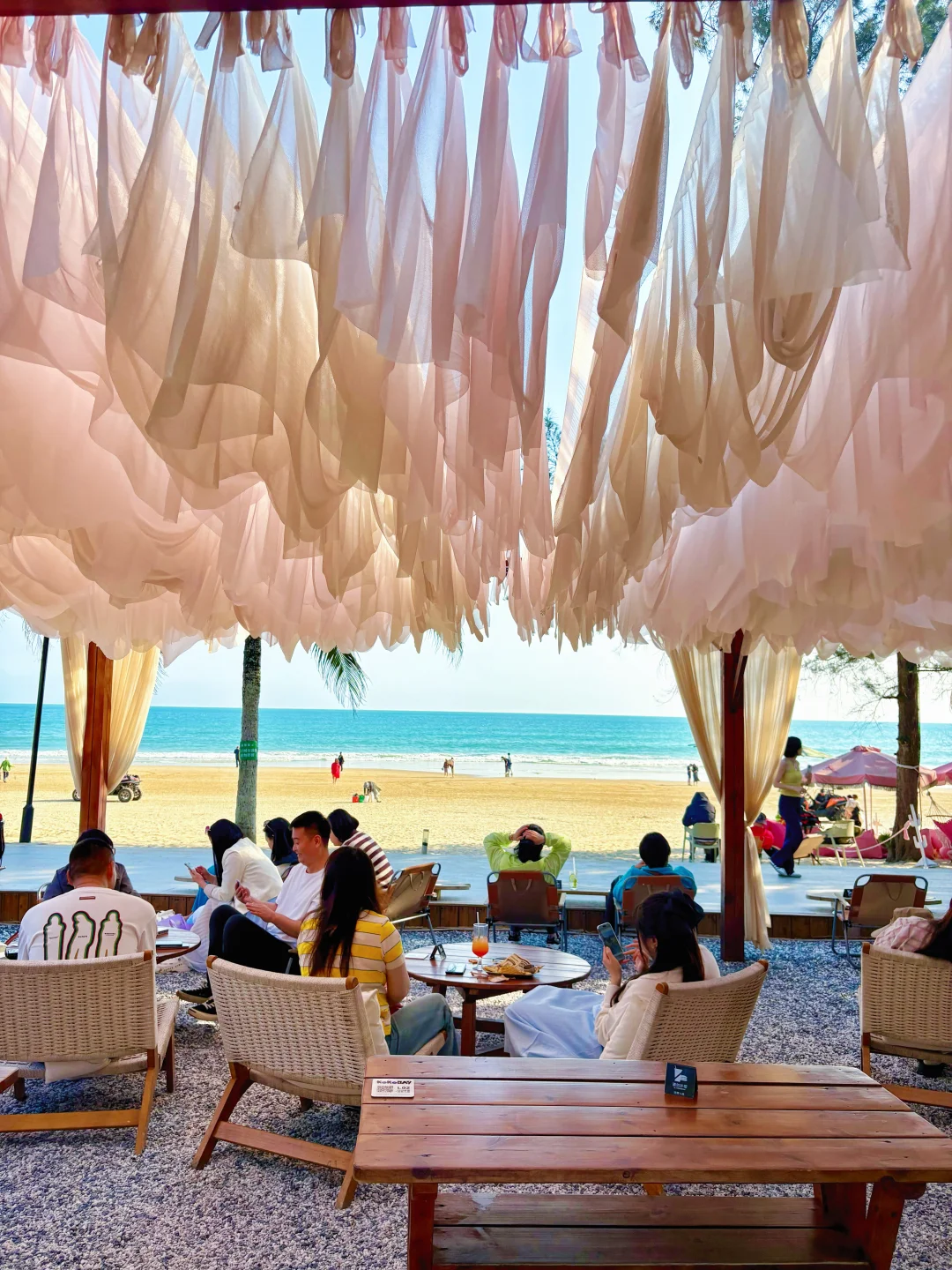 万宁！个人认为无法超越的15家小店…附地址⛱️