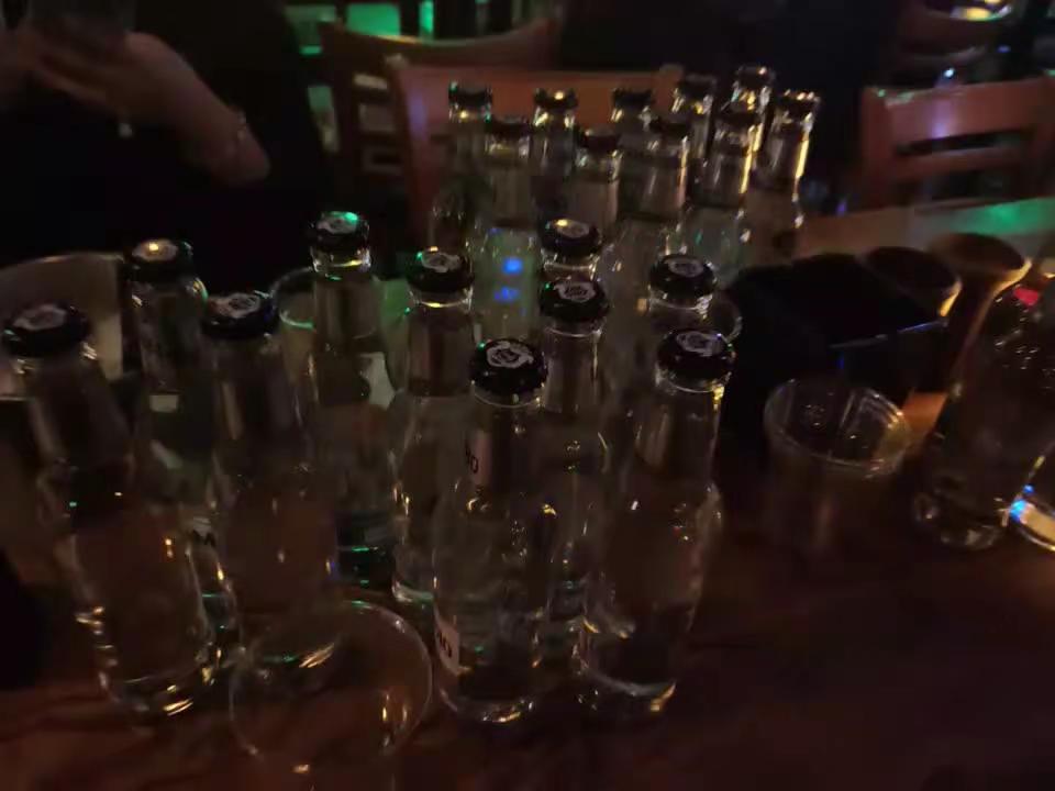 我会陪你到最后～