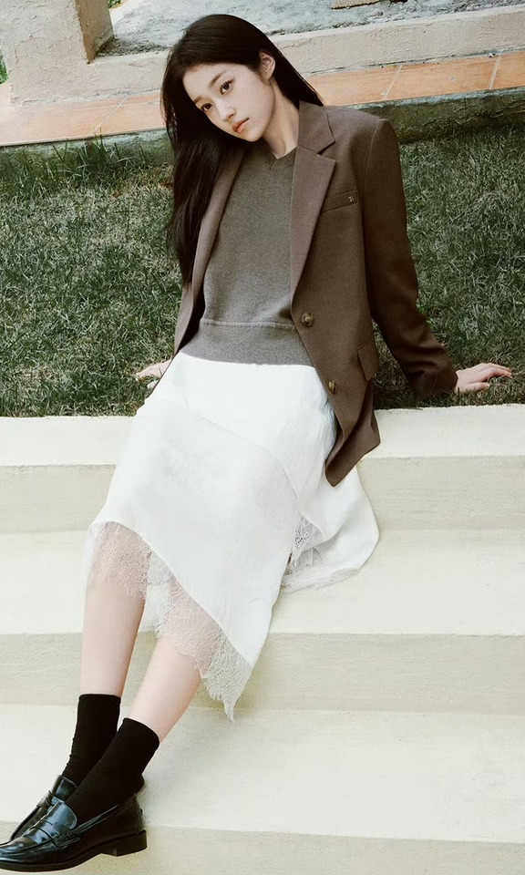卢允瑞｜LESHOP BLANC 2026