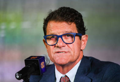 老帅卡佩罗在天空体育的节目中，谈到了皇马、欧冠、姆巴佩等话题。<br ...