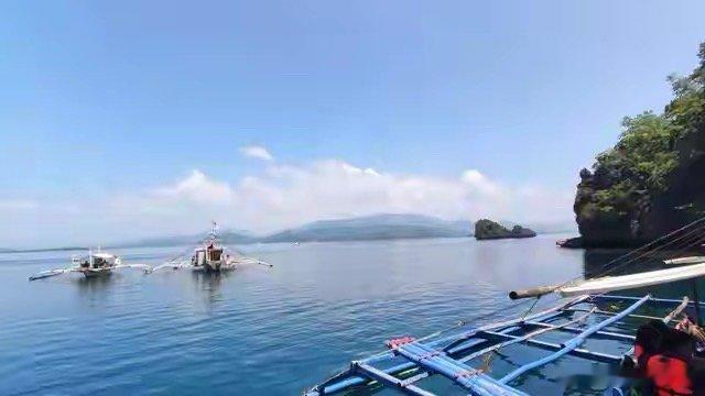 菲方恶意攻击致中方人员受伤！黄岩岛海域发生了什么？近期南海再起波澜，菲...
