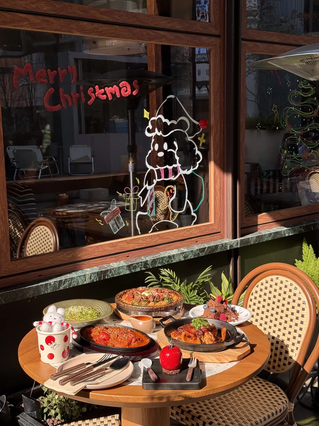 杭州！！会带每一任男朋友去吃的店。。🥹🥹