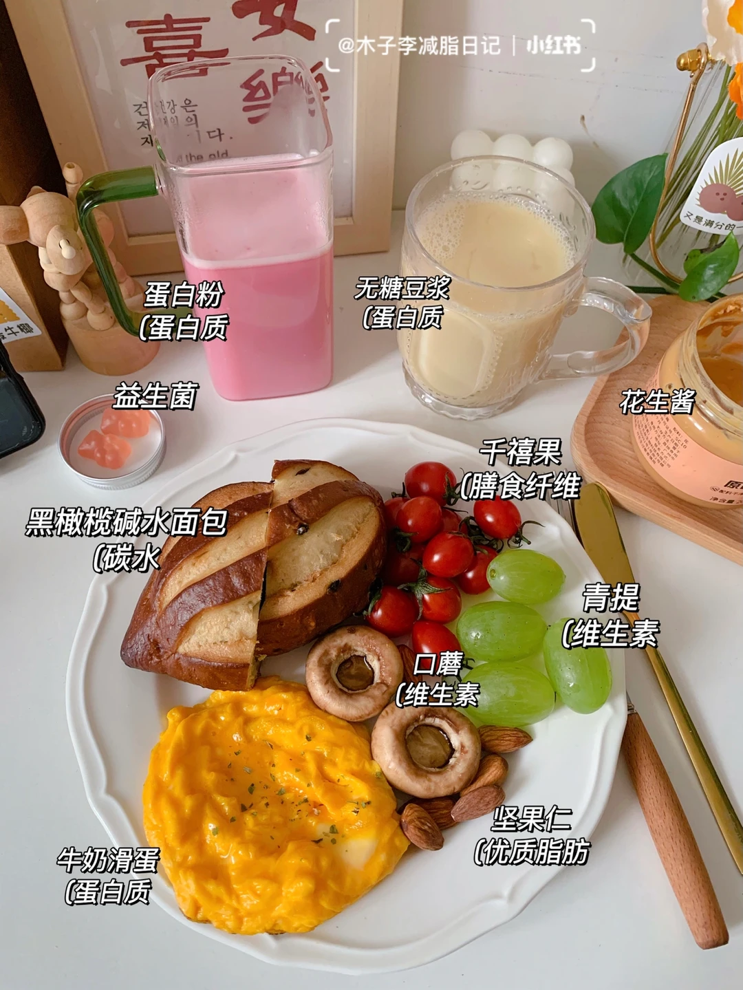 要瘦到85|不要假装努力 结果不会陪你演戏！