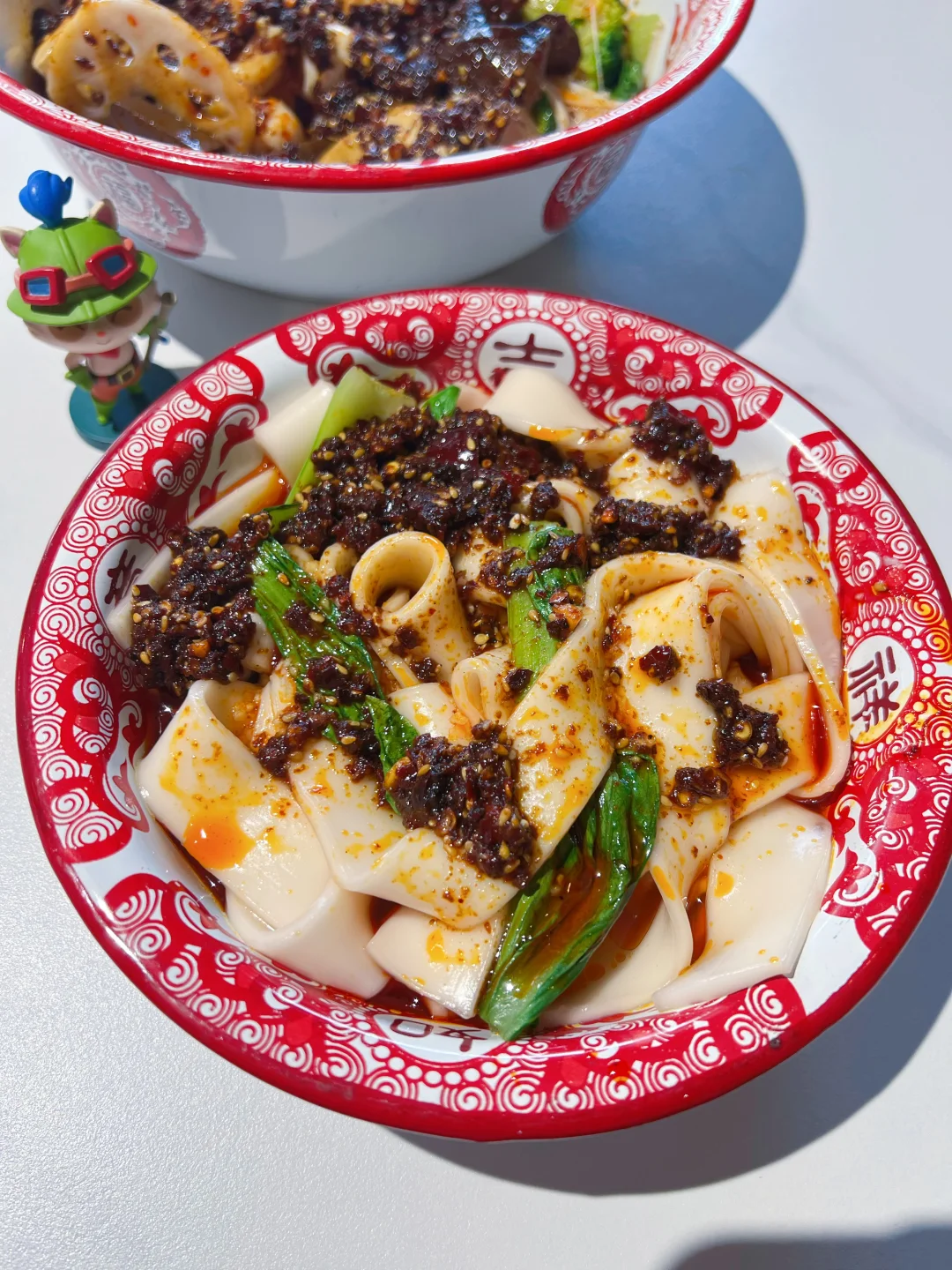 不正宗来骂我！