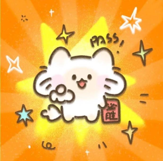心心念念的头像