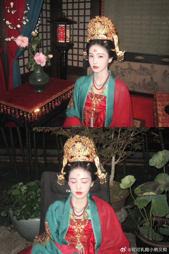 白鹿直播美颜灯没电了 大型直播“翻车”名场面！美颜灯关键时刻掉链子，白...