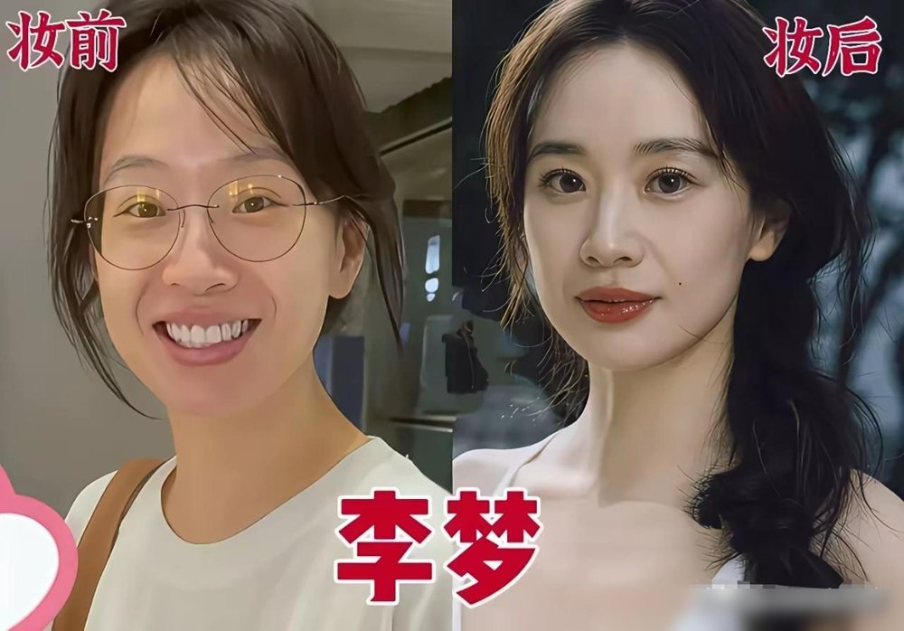 张婧仪在巴黎直播，直接拿湿巾往脸上擦，原相机怼脸，没开美颜。
擦完皮肤还是干净的，现场时尚总监说她是见过的艺人里最不怕素颜的。她合照主动提用原相机，说“考虑一下跟你一起拍的人”。还劝大家接受疲惫、素颜这些真实的样子。
之前她工作室发过拍戏间隙的素颜睡颜照，也上过热搜。殷桃46岁打网球素颜出镜，肌