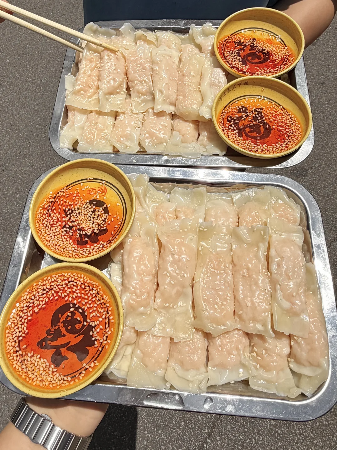 张家界天门山！！吃完会怀念一生的。。。😭