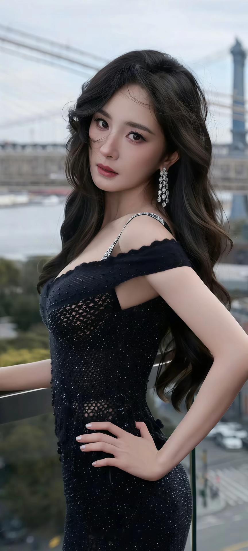杨幂