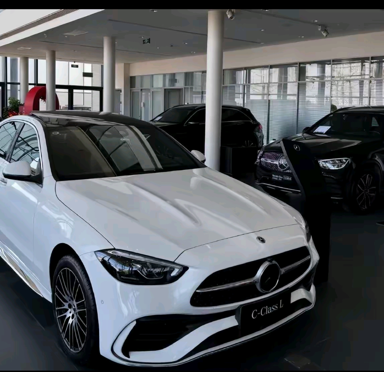 新年BBA车价大降：宝马7系降价约27万元