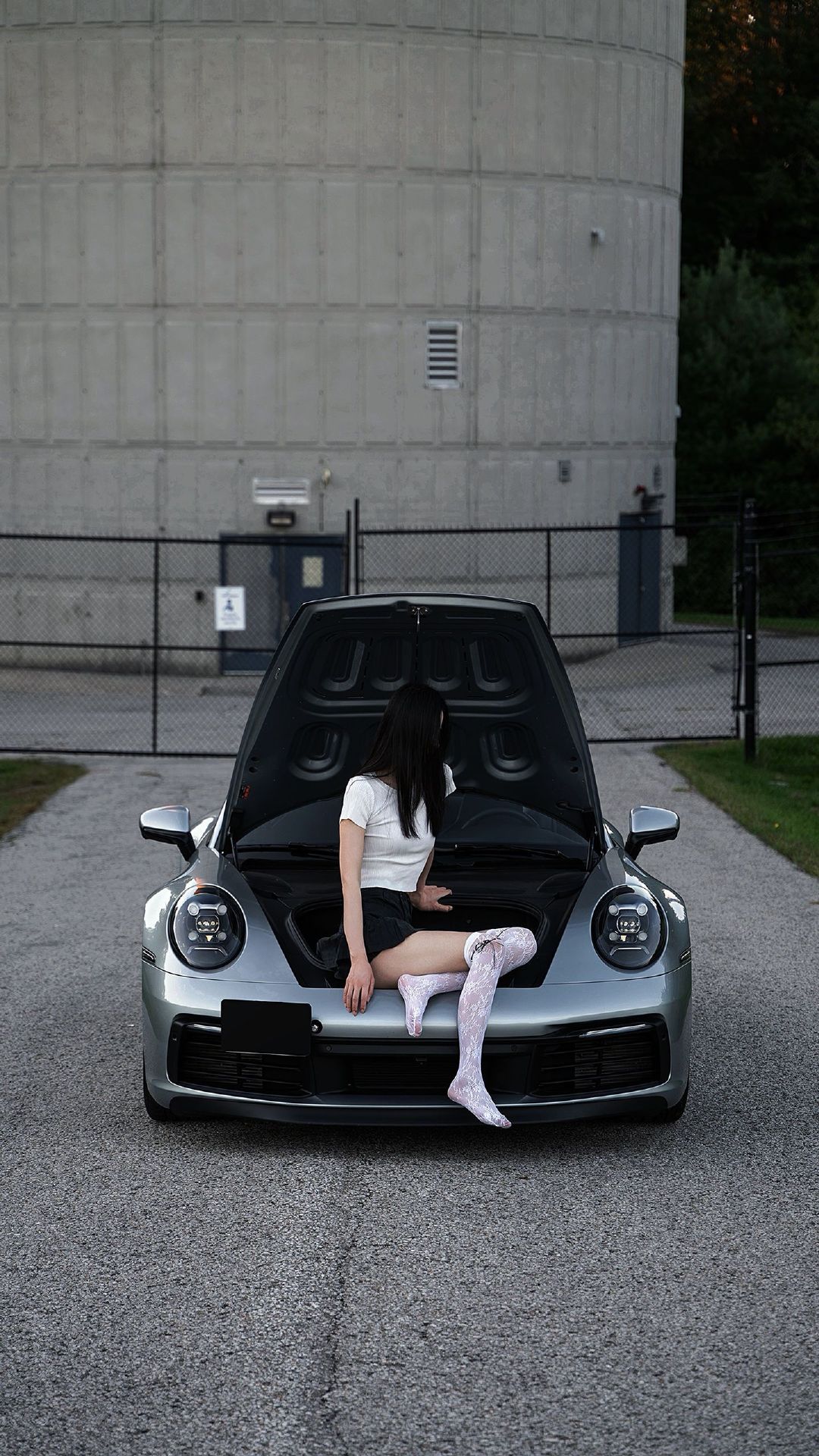 911喜欢吗 ​