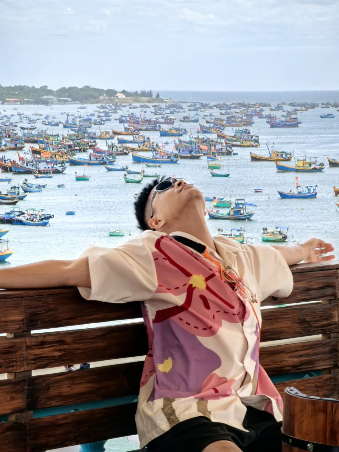 我宣布越南可以取代泰国了