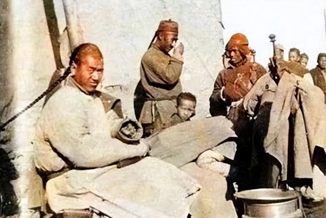 清朝的“宰白鸭”是啥，为啥说很残忍？