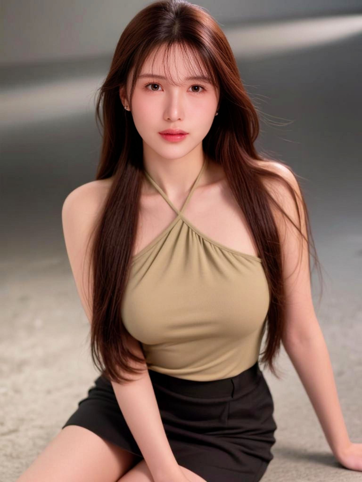 御姐风穿搭推荐