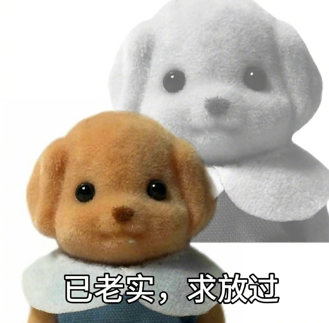 森贝儿表情包