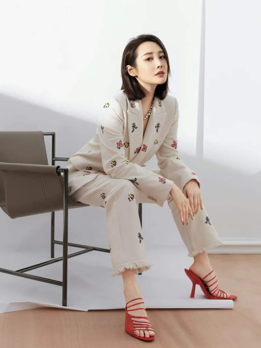 李纯💖《茜茜姐妹》2023