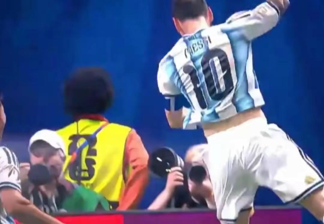 goat
