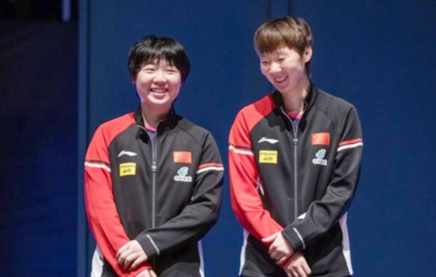 谁来收拾张本美和（首发）

WTT瑞典大满贯赛正在激烈的进行，现女单八强已出，国