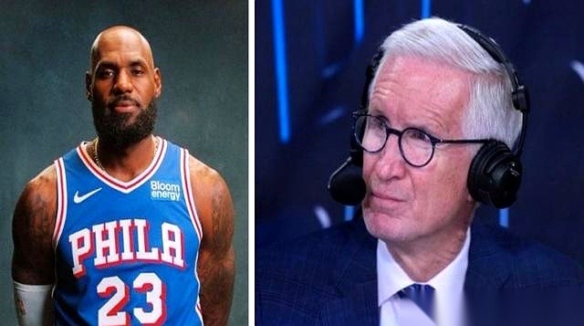 资深赛事解说员Mike Breen在节目里讲了一段詹姆斯在训练营训斥恩比德迟到的轶事。
詹姆斯随后在社交媒体上直接发文辟谣指出对方根本没有迟到。
那个向ESPN提供这则虚假爆料的“深信不疑的消息人士”至今还没有出面解释凭空捏造的原因。
这事儿如果放在咱们平常上班的职场里，其实特别眼熟。
一个人听说了