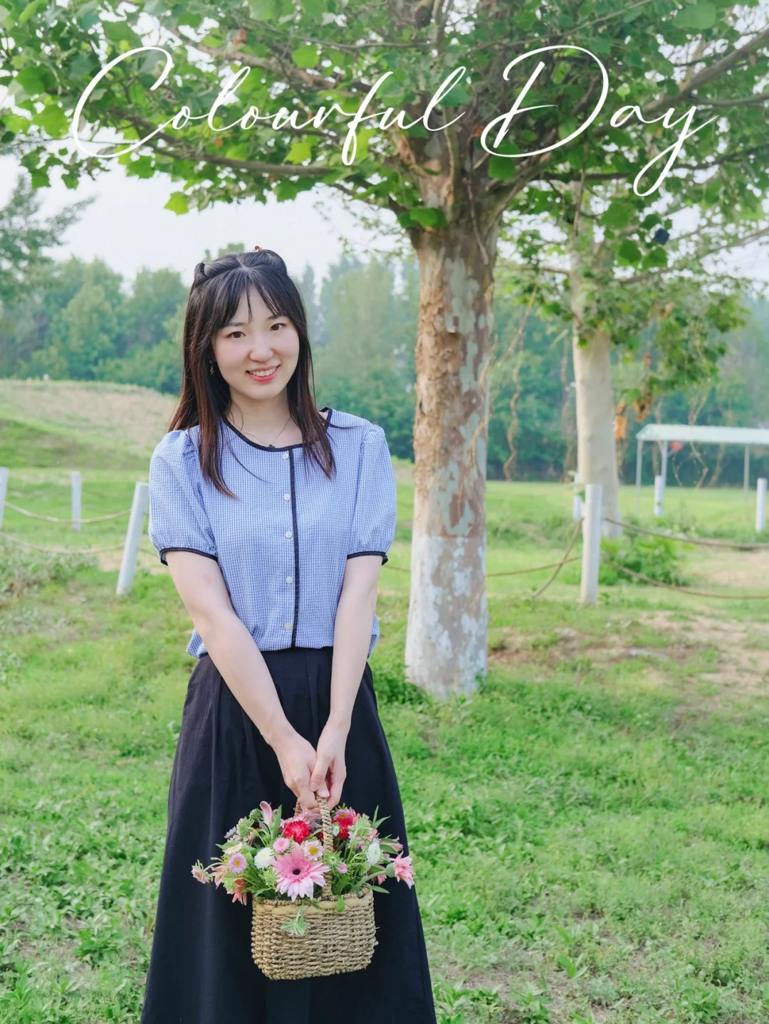 遛娃不埋汰❗️出门省时又精致㊙️get明星同款