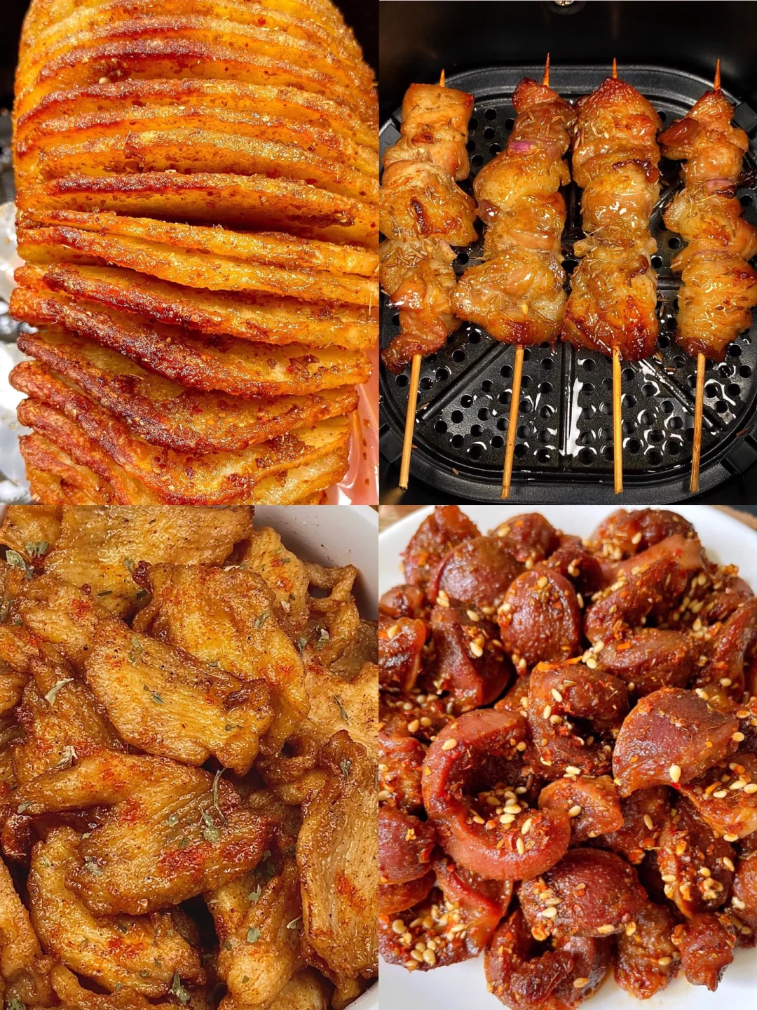 这个酒鬼鸡胗真的一绝！巨好吃