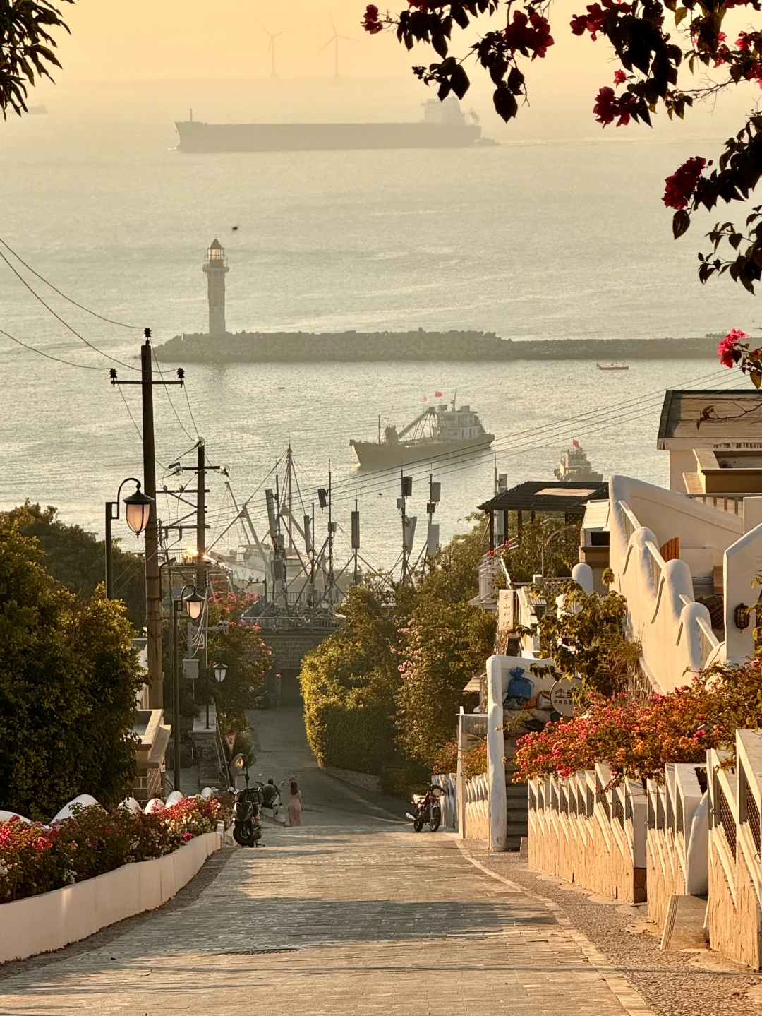 迄今为止，我去过国内最治愈的小众海岛🏝️