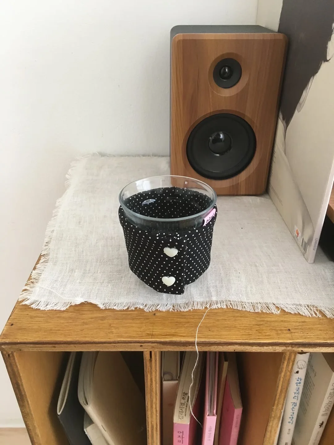 工作室必备物品𖠚ᐝ