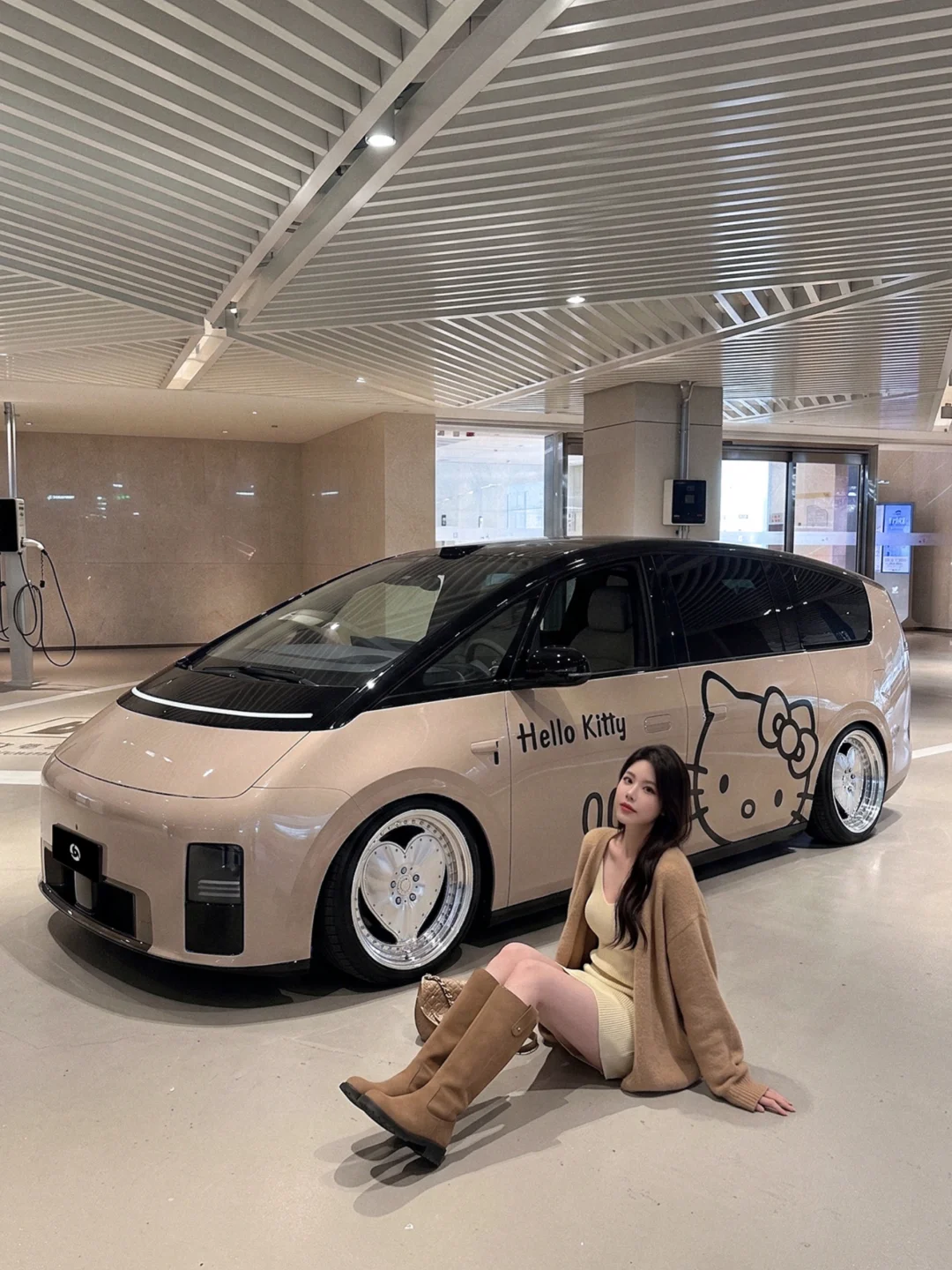 想不出任何一个宝妈会拒绝的理由