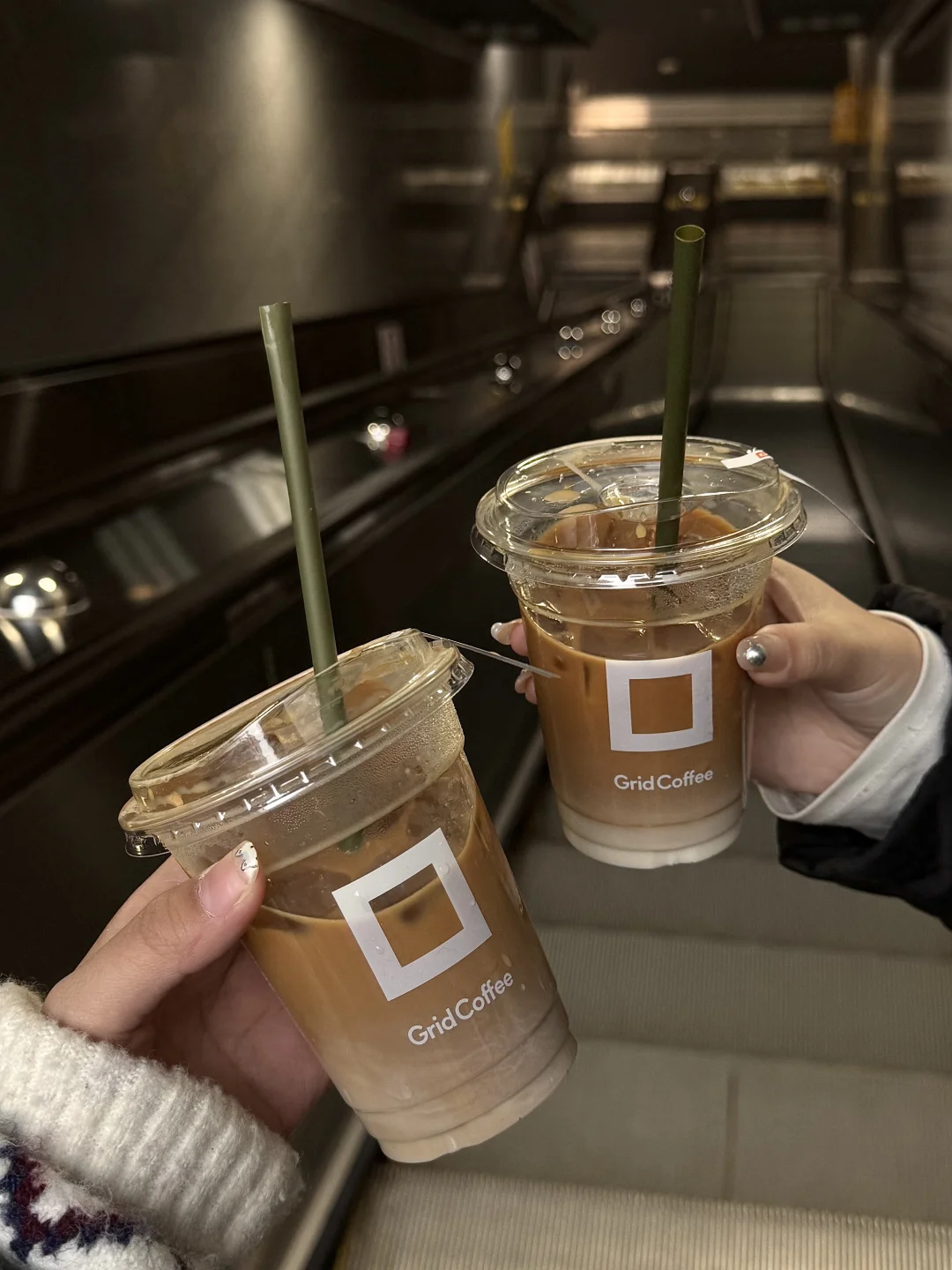 Grid这个怎么没人说啊。。。