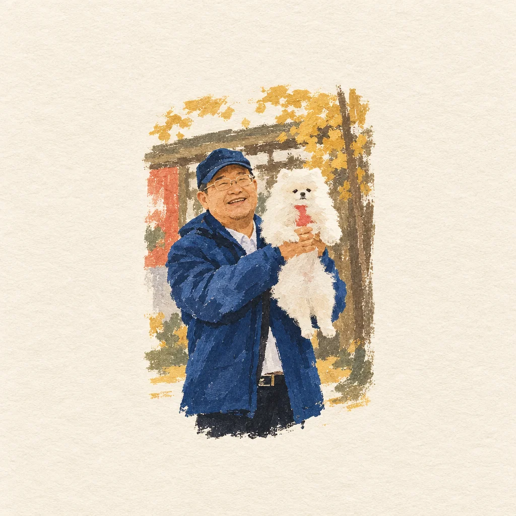 bunny来啦